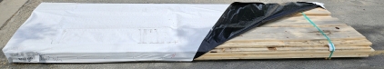 (25) 12' 1x12 PP S4S #4 KDHT