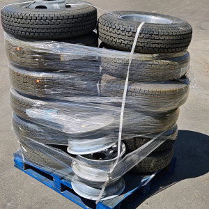 Tires & Rims