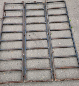 Ramp Accessory 62x47