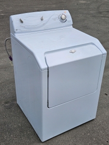 Maytag Gas Clothes Dryer