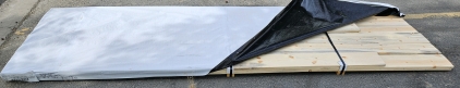 (6) 10' & (12) 12' 1x8 PP S4S #5 Dry