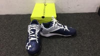 UnderArmour Baseball Cleats Size 9