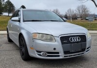 2005 Audi A4 - AWD