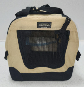 Petnation Port-A-Crate ez Pet Carrier