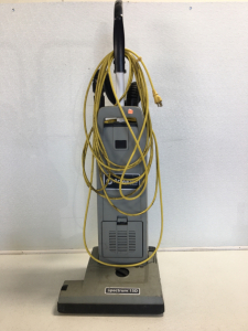 Vacuum Spectrum 15D Advance by Nilfisk-Advance