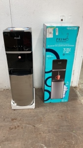 Primo Water & Dispensers