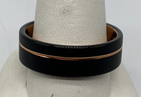 (2) Men's Wedding Bands