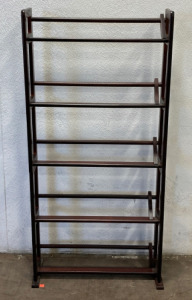 Wooden Rack