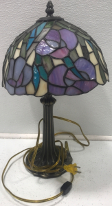 Small Colorful Lamp
