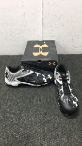 UnderArmour Baseball Cleats Size 11