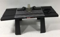 CraftsMan Router Table, Model Number( 925560) - 3