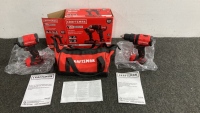 Craftsman V20 Brushless 2-Tool Combo Kit