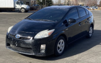 2011 Toyota Prius - Hybrid - Clean!