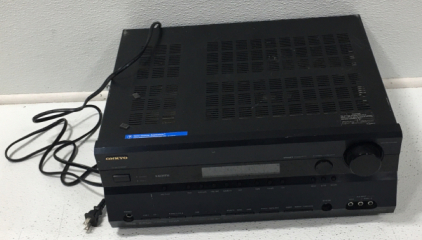 ONKYO Master Audio System