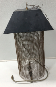 (1) Big Bug Zapper