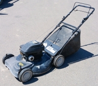 Yard Machines by MTD Mower