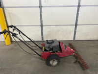 Troy-Bilt Sickle Bar Mower - 2