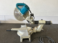 Makita Saw - 2