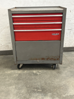 Craftsman Toolbox Set with Tools Inside - 7