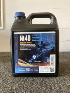 NI40 Reloading Powder