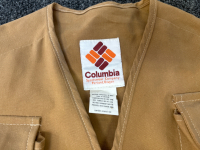 Columbia Fishing Vest - 2