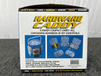 King Hardware Caddy - 3