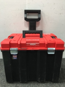 Craftsman Versa-Stack Tote