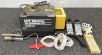 Lift-Master 1/3 H.P. Garage Door Opener