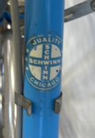 Schwinn Continental Bicycle - 4