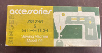 Necchi Sewing Machine - 2