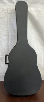 Aspen Guitar w/ Case and more - 6