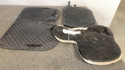 Saddle Pads