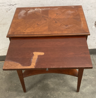 End Table - 4