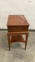 End Table - 5