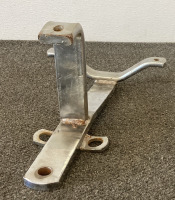 Trailer Hitch (2000 LB. Weight Limit) - 2