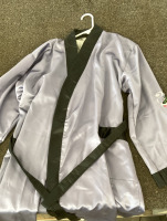 Large Jackets and Kimono - 3