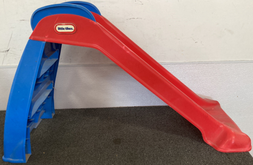 Little Tikes Slide