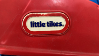 Little Tikes Slide - 2