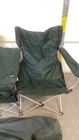 Camp Chair - 3