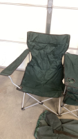 Camp Chair - 4