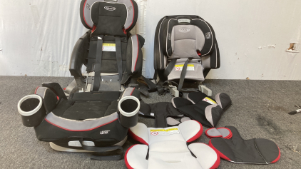 Car seats