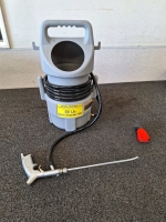 Central Pneumatic Abrasive Blaster Kit
