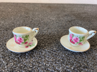 10 Piece Mini Tea Set - 2