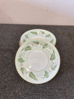 Floral China - 5