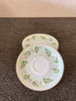 Floral China - 6