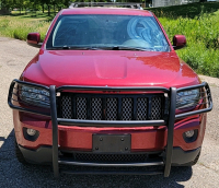 2013 Jeep GRAND CHEROKEE - 4x4 - V-8 - 2