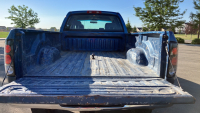 2004 DODGE RAM3500 - 4x4 - DIESEL- 4X4 - 6 SPEED MANUAL - 13