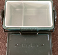 Stanley Thermos and Cooler Set - 3