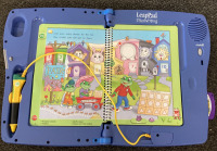 LeapPad Leapster, Plus Writing, and Game Cartridges - 3