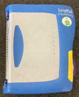 LeapPad Leapster, Plus Writing, and Game Cartridges - 4